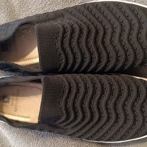 White Mountain sneakers